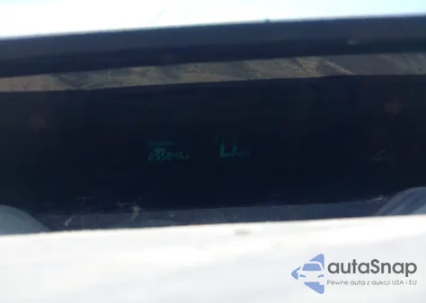 2004 Toyota Prius from USA, damaged, VIN JTDKB20U040101157